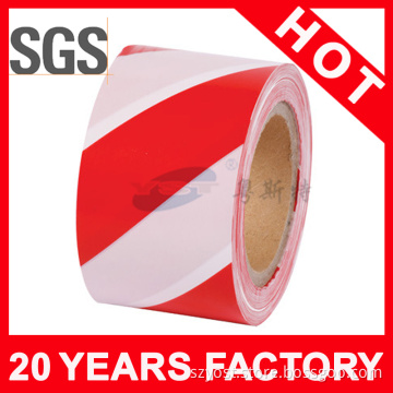 Polyethylene Police Bande Tape (YST-WT-011)